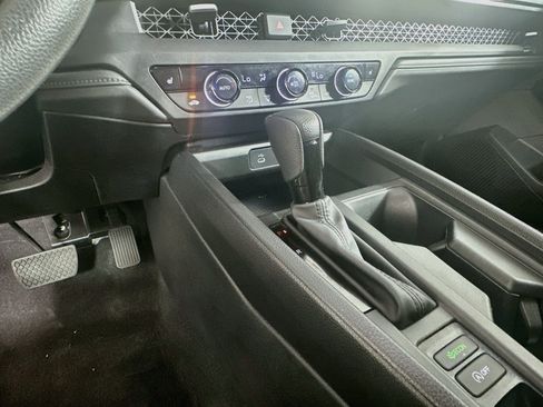 Used 2025 Honda Accord SE image 24