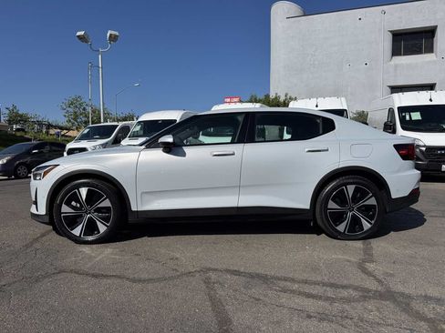 Used 2024 Polestar Polestar 2 AWD/4WD image 9