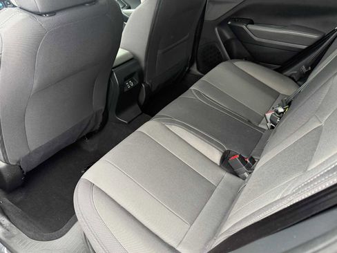 Certified 2025 Subaru Crosstrek 2.0i Premium image 17