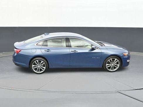 Used 2024 Chevrolet Malibu LT FWD image 68
