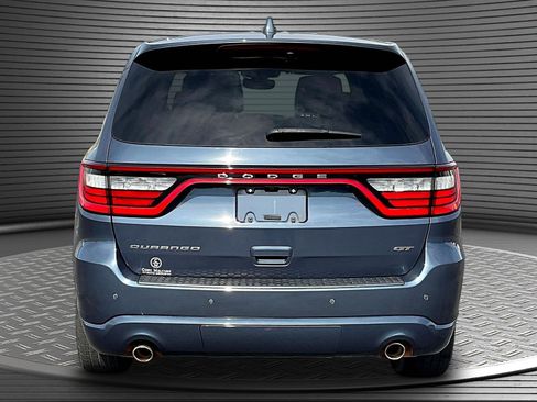 Used 2021 Dodge Durango GT RWD image 6