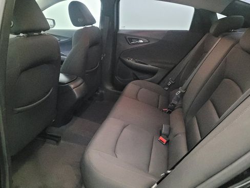 Used 2019 Chevrolet Malibu LS w/ LPO, Convenience Package 1 image 18