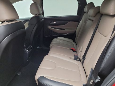 Used 2023 Hyundai Santa Fe SEL w/ Premium Package AWD/4WD image 18