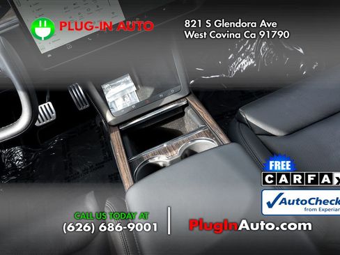 Used 2022 Tesla Model S image 19