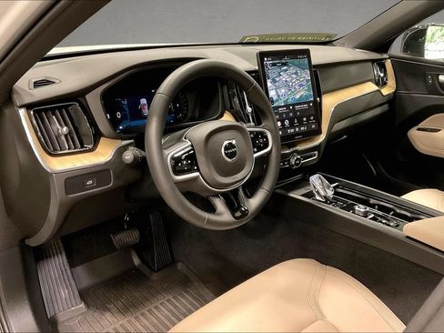 Certified 2026 Volvo XC60 B5 Plus w/ Protection Package Premier AWD/4WD image 17