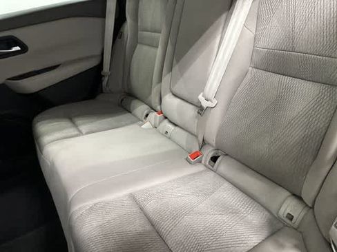 Used 2024 Nissan Rogue SV AWD/4WD image 11