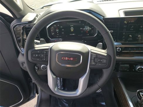 New 2026 GMC Sierra 1500 Elevation w/ Elevation Premium Package image 11