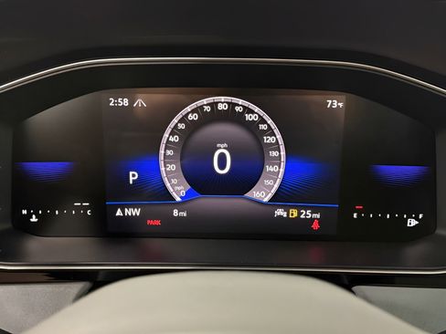 New 2026 Volkswagen Jetta SE image 13