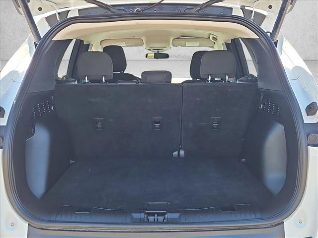 Used 2024 Ford Escape Active AWD/4WD image 10