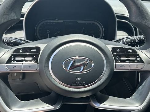 Certified 2023 Hyundai Tucson SEL AWD/4WD image 15