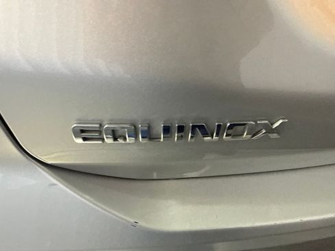 Used 2018 Chevrolet Equinox Premier AWD/4WD image 13