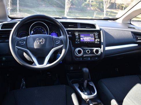 Used 2019 Honda Fit LX image 25