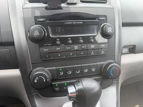 Used 2007 Honda CR-V EX image 10