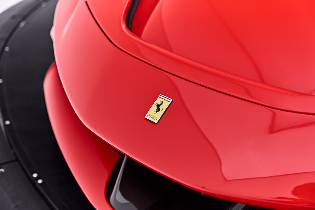 Used 2024 Ferrari SF90 Spider AWD/4WD image 30
