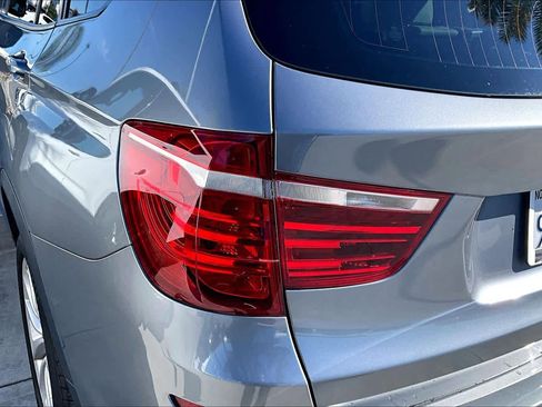 Used 2017 BMW X3 xDrive28i image 27