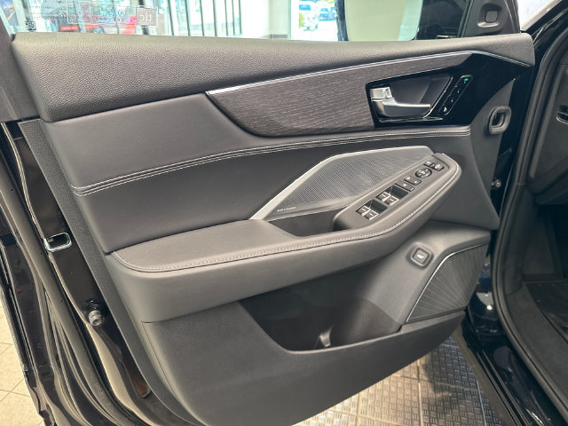 Used 2026 Acura MDX w/ Advance Package AWD/4WD image 10