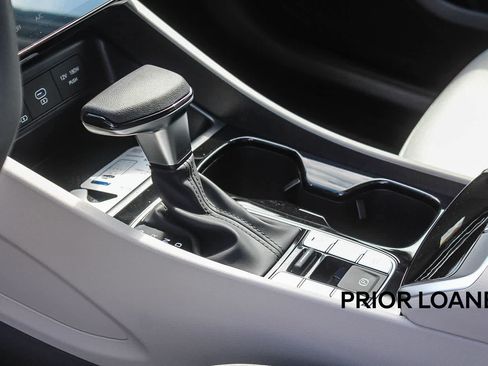 Certified 2026 Hyundai Tucson SEL Plus FWD image 26
