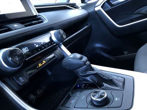 Certified 2025 Toyota RAV4 XLE AWD/4WD image 29