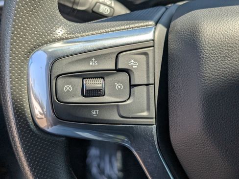 Used 2024 Chevrolet Blazer LT w/ Convenience Package image 24