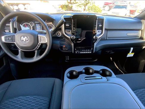 New 2026 RAM 2500 Big Horn image 5