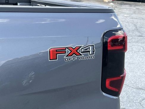 New 2025 Ford Ranger XLT image 15