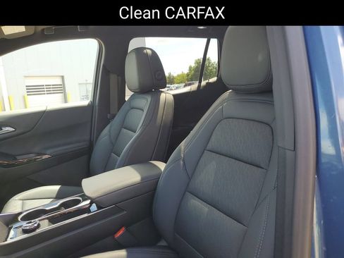 Used 2026 Chevrolet Equinox LT w/ Convenience Package II AWD/4WD image 6