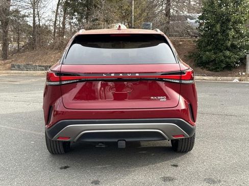 Used 2023 Lexus RX 350 Premium w/ Cold Area Package image 3