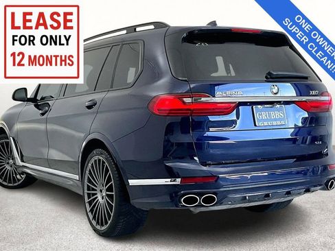 Used 2021 BMW ALPINA XB7 image 17