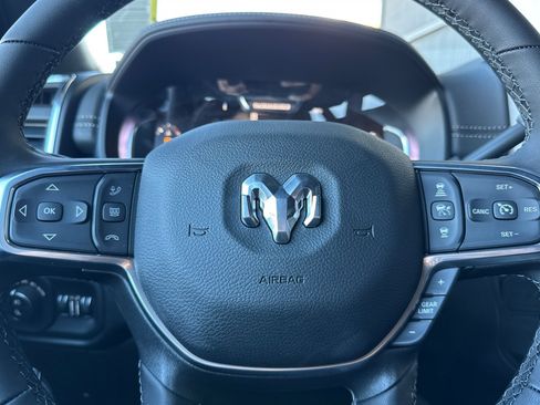 New 2026 RAM 2500 Laramie image 22