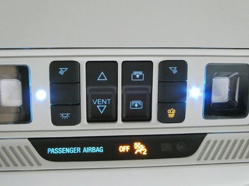 New 2025 Ford Explorer Active w/ Active Comfort Package image 20