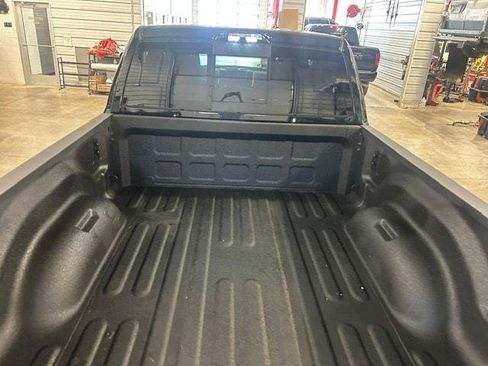 Certified 2025 RAM 2500 Big Horn AWD/4WD image 25