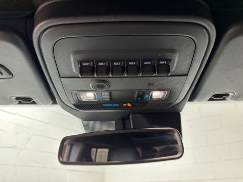 Used 2021 Ford Bronco Badlands AWD/4WD image 12