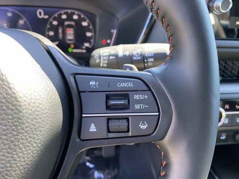 New 2026 Honda CR-V TrailSport image 23