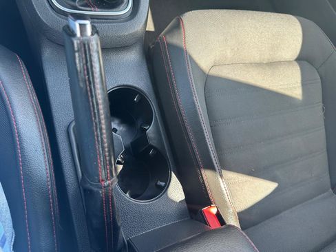 Used 2012 Volkswagen Jetta GLI Autobahn FWD image 22