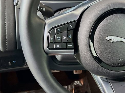 Used 2024 Jaguar F-TYPE R-Dynamic RWD image 10