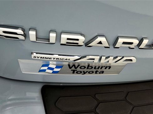 Used 2018 Subaru Crosstrek 2.0i Limited image 13