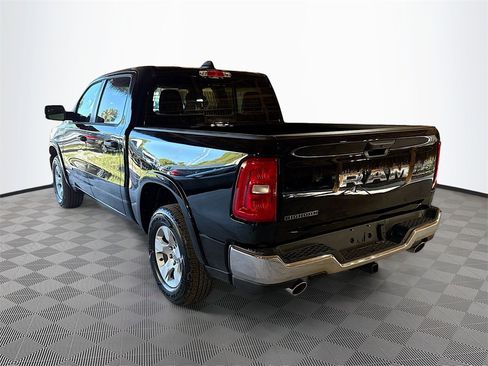 New 2026 RAM 1500 Big Horn image 7