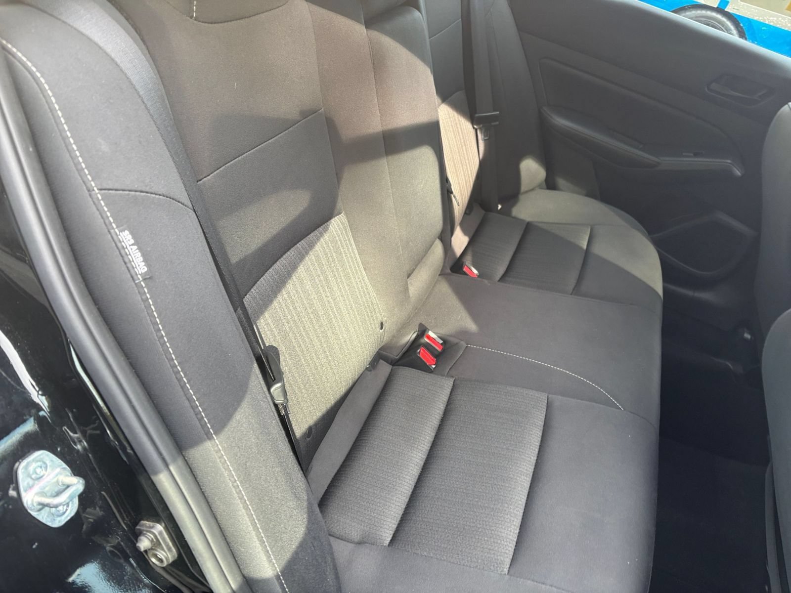 Used 2025 Nissan Altima 2.5 SV FWD image 35