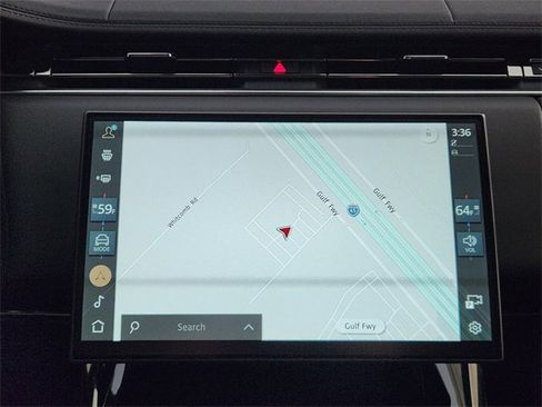 New 2026 Land Rover Range Rover Sport SE image 17