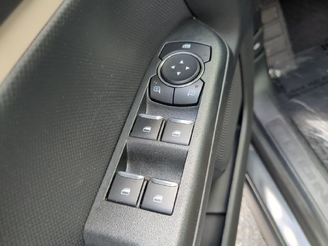 Used 2025 Ford Bronco Sport Big Bend AWD/4WD image 20