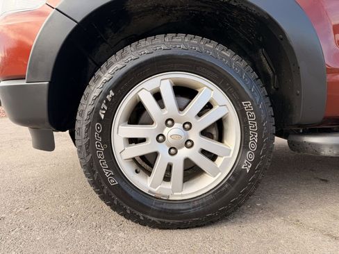 Used 2009 Ford Explorer Sport Trac XLT image 27