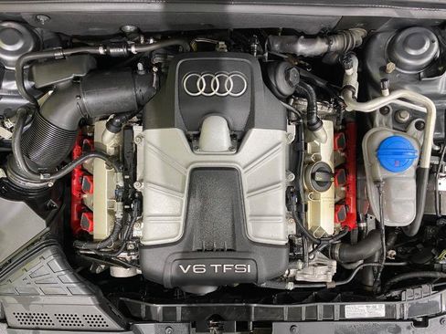 Used 2014 Audi S4 Premium Plus image 25