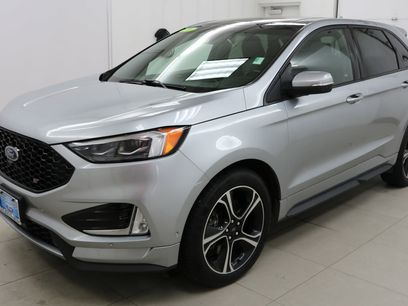 Used 2020 Ford Edge ST w/ Equipment Group 401A