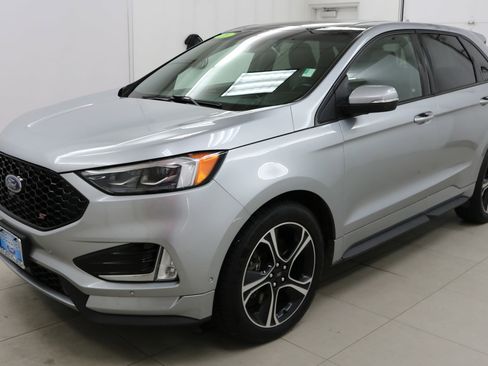 Used 2020 Ford Edge ST w/ Equipment Group 401A image 1