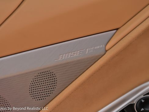 Used 2020 Chevrolet Corvette Stingray Premium Cpe w/ 3LT Preferred Equipment Group image 21