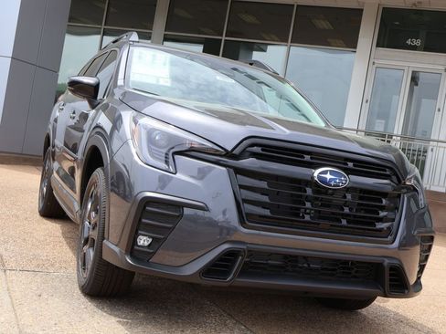 New 2026 Subaru Ascent Bronze Edition AWD/4WD image 7