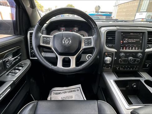 Used 2014 RAM 1500 Limited image 5