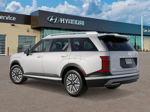 New 2027 Hyundai Palisade SEL Premium AWD/4WD image 5