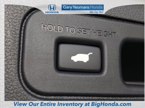 New 2026 Honda Pilot Touring image 20