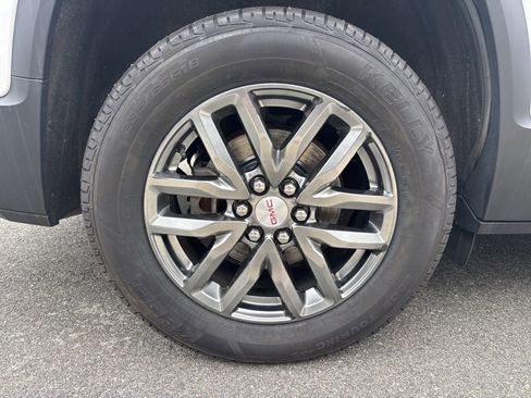 Used 2017 GMC Acadia SLT AWD/4WD image 55